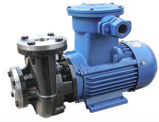 軸流泵的特點有哪些