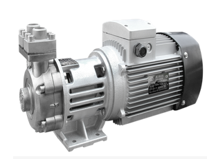 冷油泵和熱油泵的區別在哪里?