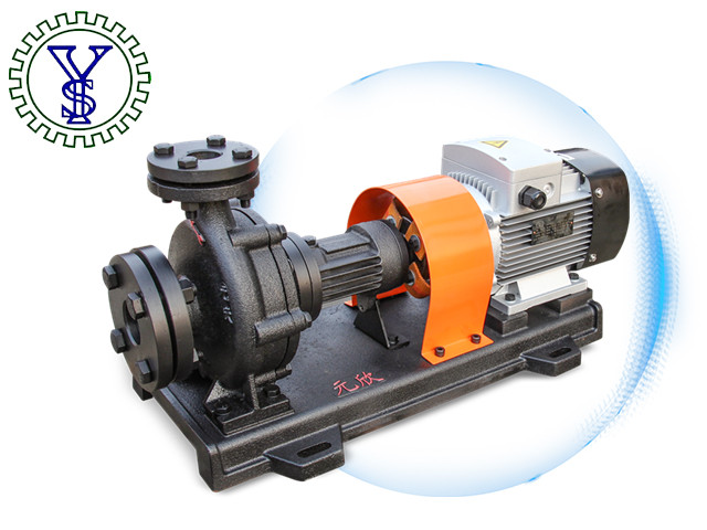 高溫模溫機(jī)專(zhuān)用導(dǎo)熱油泵
