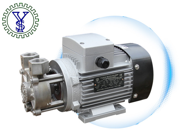  熱水循環(huán)泵