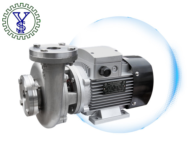 食品油炸線專(zhuān)用高溫油泵