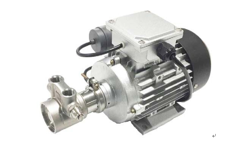 300L 0.37KW凈水設備用葉片泵