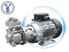 冷水泵與熱水泵有什么區別呢？ 二者是否通用呢