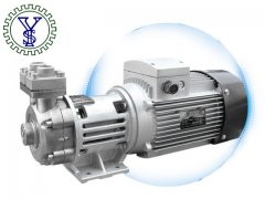 壓鑄模溫機專用高溫磁力泵多少錢